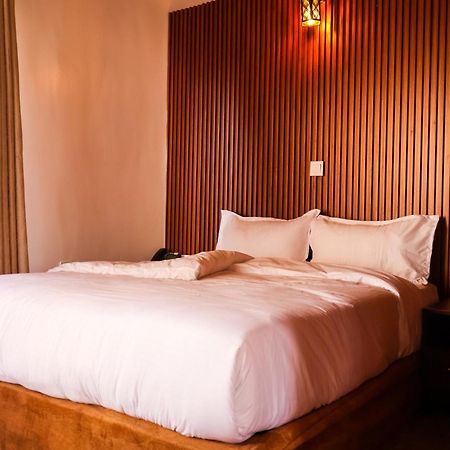 Winter Villa Resort & Spa Limited Embu Exteriör bild