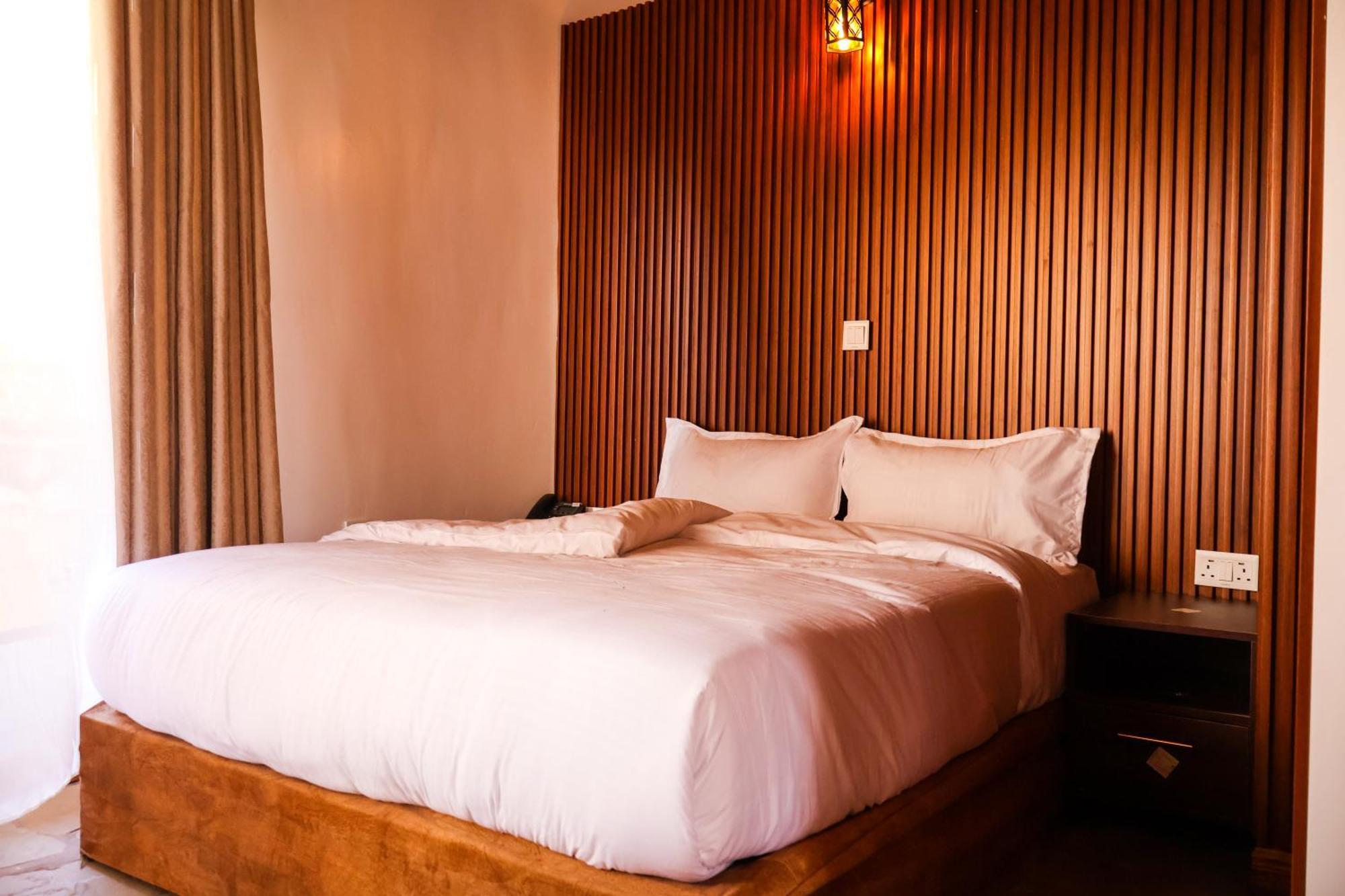 Winter Villa Resort & Spa Limited Embu Exteriör bild