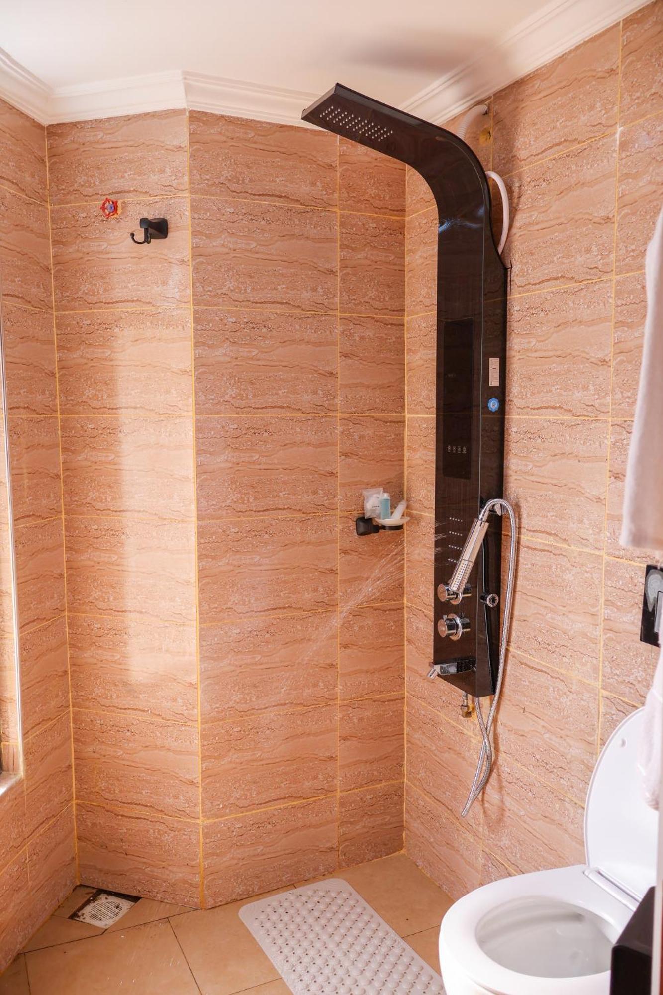 Winter Villa Resort & Spa Limited Embu Exteriör bild