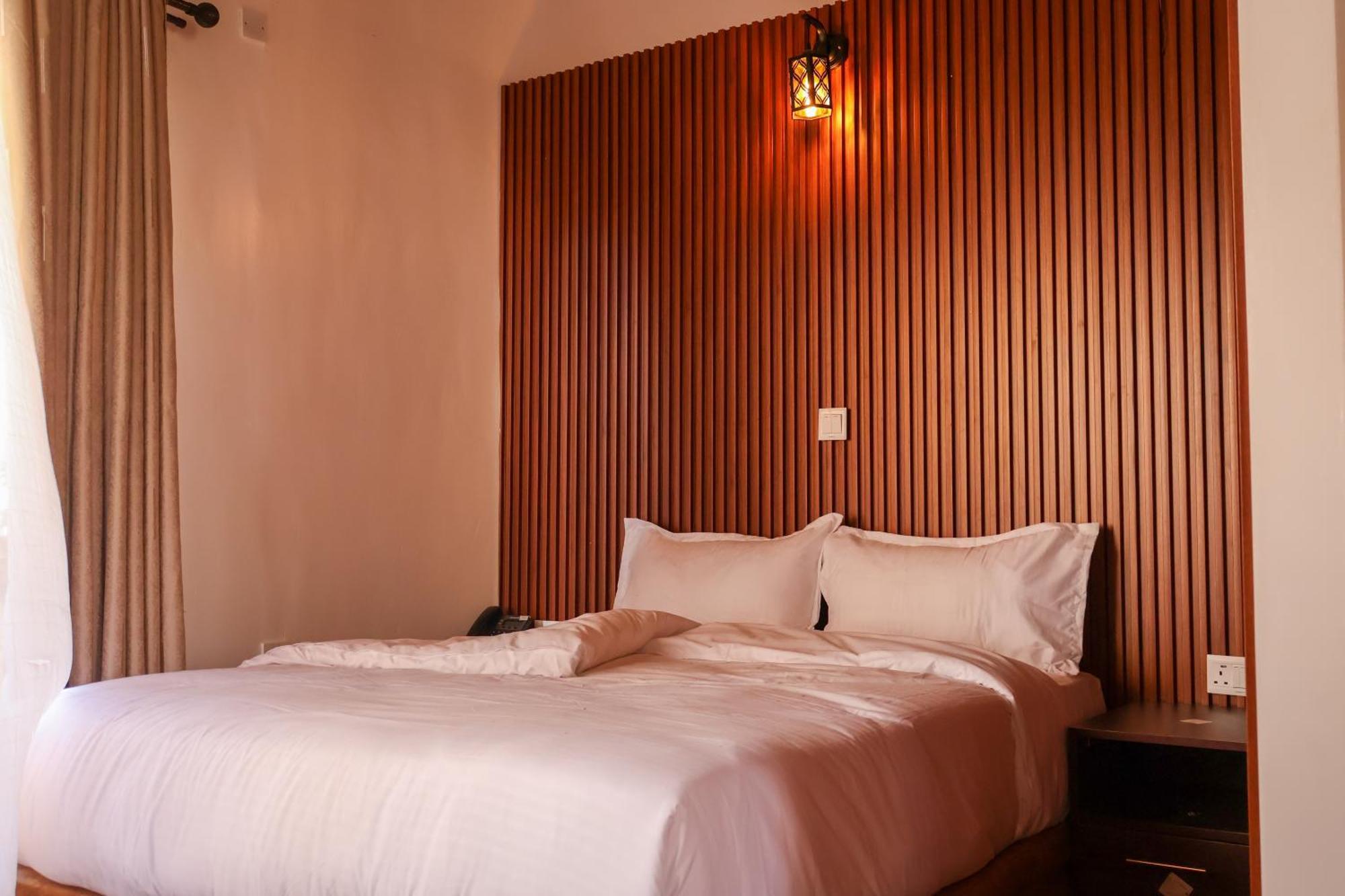Winter Villa Resort & Spa Limited Embu Exteriör bild